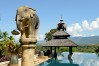 Golden Triangle, Chiang Rai, Thailand.