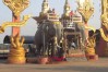 Golden Triangle, Chiang Rai, Thailand