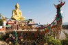 Golden Triangle, Chiang Rai, Thailand