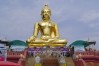 Golden Triangle, Chiang Rai, Thailand