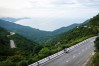 Hai Van Pass, Danang, Hue
