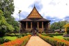 Haw Pha Kaew, Vientiane, Laos