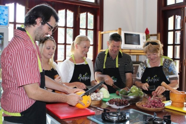 cooking class in hoi an, hoi an tour, tour to hoi an