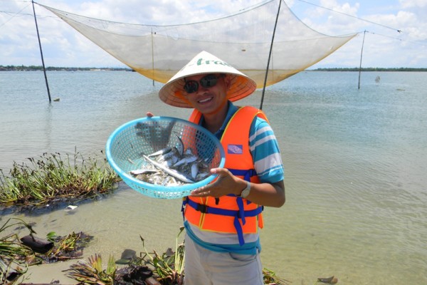 hoi an tour, indochina, tour, travel, honeymoon, holiday