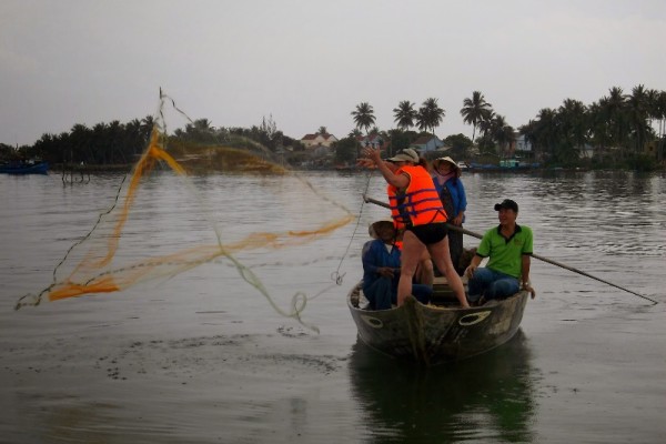 hoi an travel, tour hoi an, hoi an city tour, hoi an old town