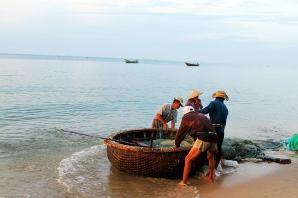 hoi an famous tour, hoi an, danang, my son, hue