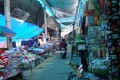 Mae Sai Border Market, Chiang Rai, Thailand