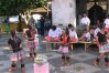 Meo Hill Tribe Village
