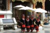 Meo Hill tribe village, Chiang Mai, Thailand