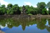 Neak Pean Temple, Siem Reap, Cambodia