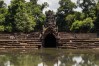 Neak Pean Temple, Siem Reap, Cambodia