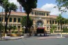Old Saigon Post Office, Ho Chi Minh City, Vietnam