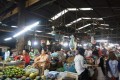 Phsar Chas Old Market, Siem Reap, Cambodia