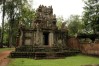 Royal Enclosure Temple, Siem Reap, Cambodia