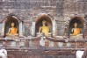 Sri Satchanalai Historical Park, Sukhothai, Thailand