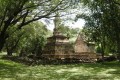 Sri Satchanalai Historical Park, Sukhothai, Thailand