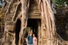 Ta Som Temple, Siem Reap, Cambodia