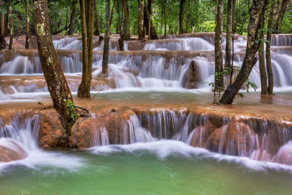 Complete attractions of Vietnam & Laos