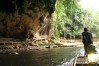 Tham Lod Cave
