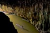 Tam Lod Cave, Pai, Thailand