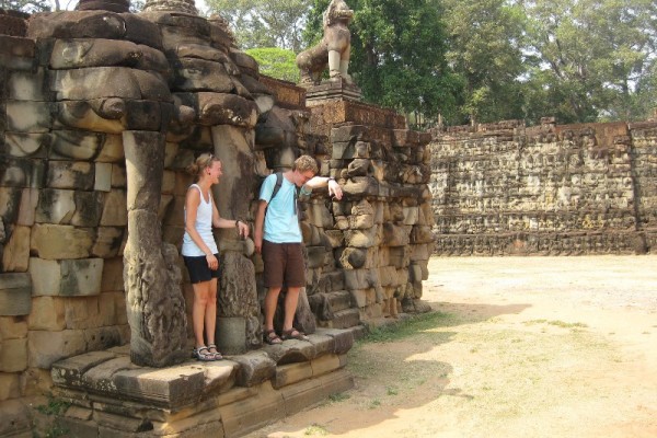 cambodia tour, best sight of cambodia