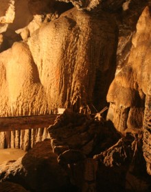 Tham Jang Cave, Vang Vieng, Laos