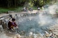 The Pa Pae Hot Spring