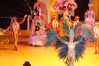 Tiffany show, Pattaya, Thailand