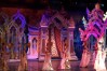 Tiffany show, Pattaya, Thailand