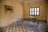 Tuol Sleng Genocide Museum, Phnom Penh, Cambodia