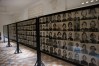 Tuol Sleng Genocide Museum, Phnom Penh, Cambodia