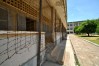 Tuol Sleng Genocide Museum, Phnom Penh, Cambodia
