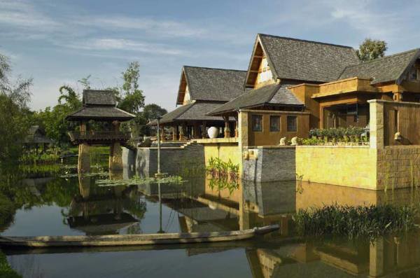 Mae Rim Travel Guide All Tours To Chiang Mai Thailand - 