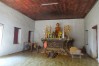 Wat Chomphet Temple, Luang Prabang, Laos