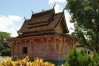Wat Chomphet Temple, Luang Prabang, Laos