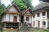 Wat Chomphet Temple, Luang Prabang, Laos