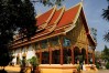 Wat Inpeng, Vientiane, Laos