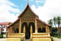 Wat Ong Tue, Vientiane, Laos