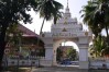 Wat Ong Tue, Vientiane, Laos