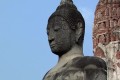 Wat Phra Srisanpetch, Ayuthaya, Thailand