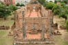 Wat Ratchabura, Ayuthaya, Thailand