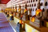 Wat Sisaket, Vientiane, Laos