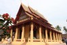 Wat Sisaket, Vientiane, Laos