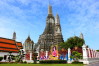 Wat Trimit, Bangkok, Thailand