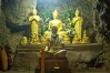 Wat Chomphet Temple, Luang Prabang, Laos