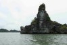 dog islet, Halong Bay, Vietnam Cruise