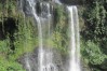 Tad Fane Waterfall Laos