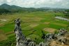 Mac Dynasty Citadel, vietnam tour, northern vietnam tour, tour to the historical sights vietnam