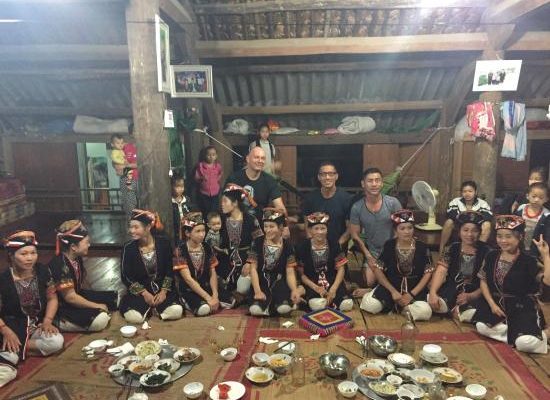 travel the northern vietnam, vietnam, travel, tour