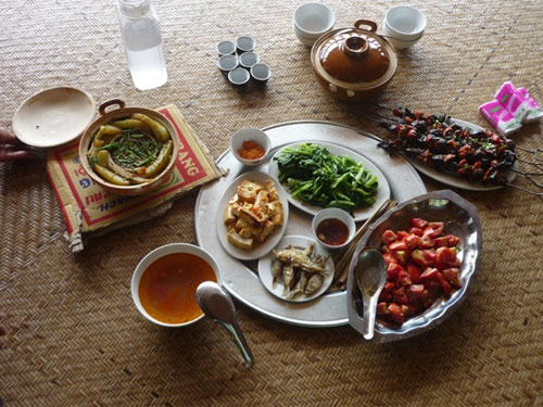 travel Yen bai, sightseeing must see in Yen Bai